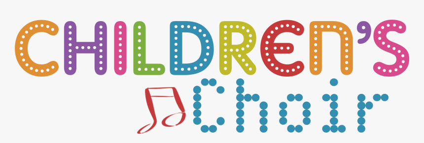 Kingdom Kids - Childrens Choir, HD Png Download, Free Download