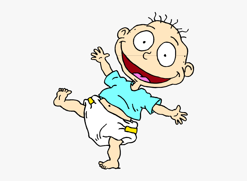 Rugrats Tommy, HD Png Download, Free Download