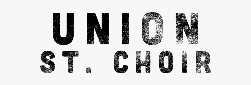 Union Title Logo - Black-and-white, HD Png Download, Free Download