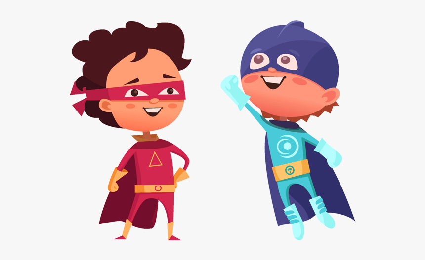 Cartoon Characters Png Hd Images, Stickers, Vectors - Cartoon Characters Cliparts Hd, Transparent Png, Free Download