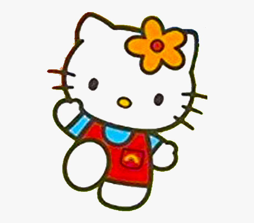Hello Kitty, Clip Art, Pictures - Hello Kitty, HD Png Download, Free Download