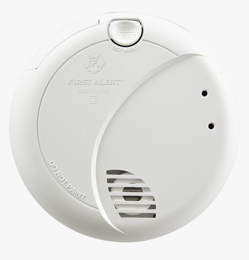 Hardwired Photoelectric Smoke Alarm - Cd, HD Png Download, Free Download