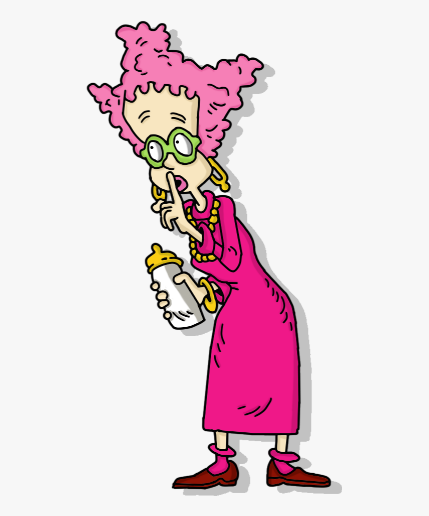 Nickipedia - Didi Pickles, HD Png Download, Free Download