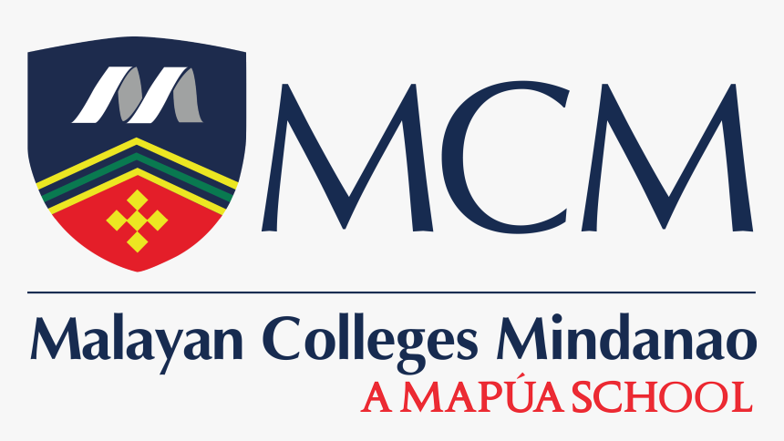 Malayan Colleges Mindanao Full Logo - Malayan Colleges Of Mindanao, HD Png Download, Free Download