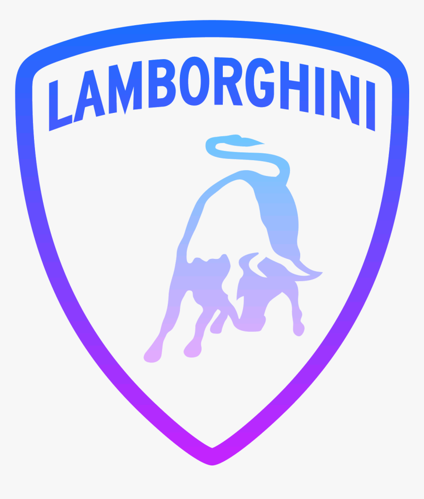 Png 50 Px Lamborghini Logo Vector Transparent Png Kindpng