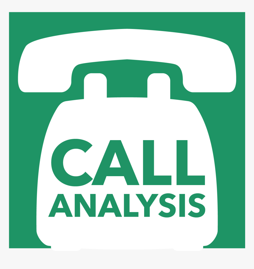 Dr Product Call Analysis, HD Png Download, Free Download