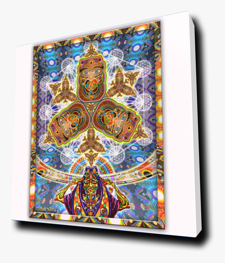 Artwork Chris Dyer Artist, HD Png Download, Free Download