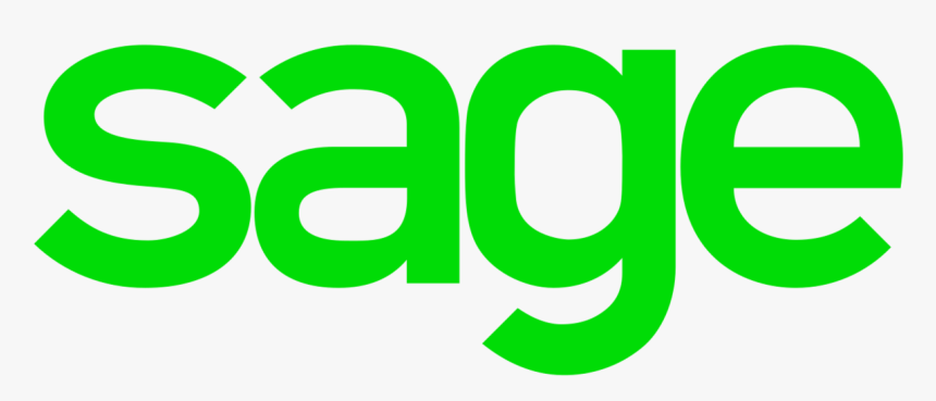 Sage Logo Png, Transparent Png, Free Download