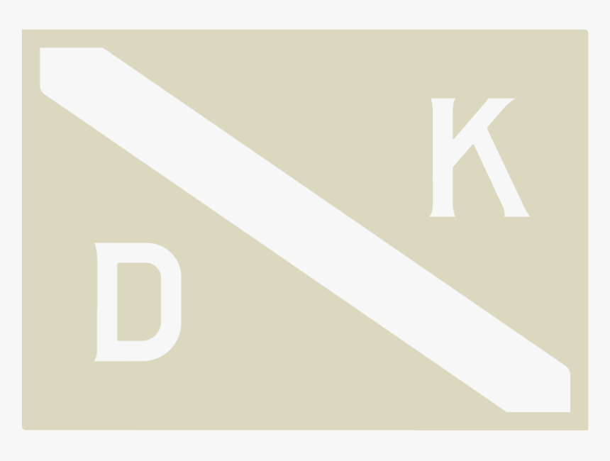 Dkb Flag01 Gold 50 - Beige, HD Png Download, Free Download