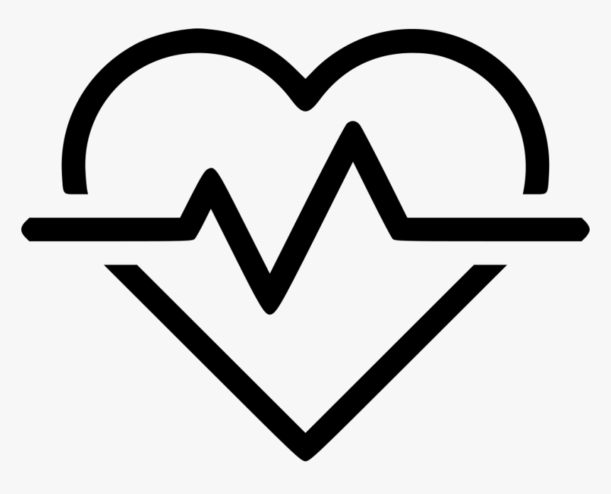 Png File Icon - White Transparent Png Medical Heart Png, Png Download, Free Download