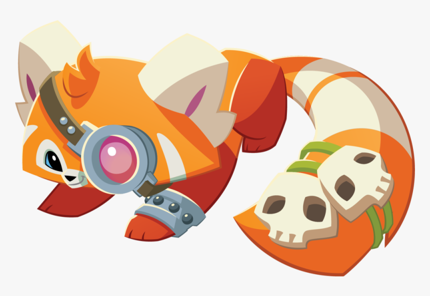 Redpanda553, HD Png Download, Free Download