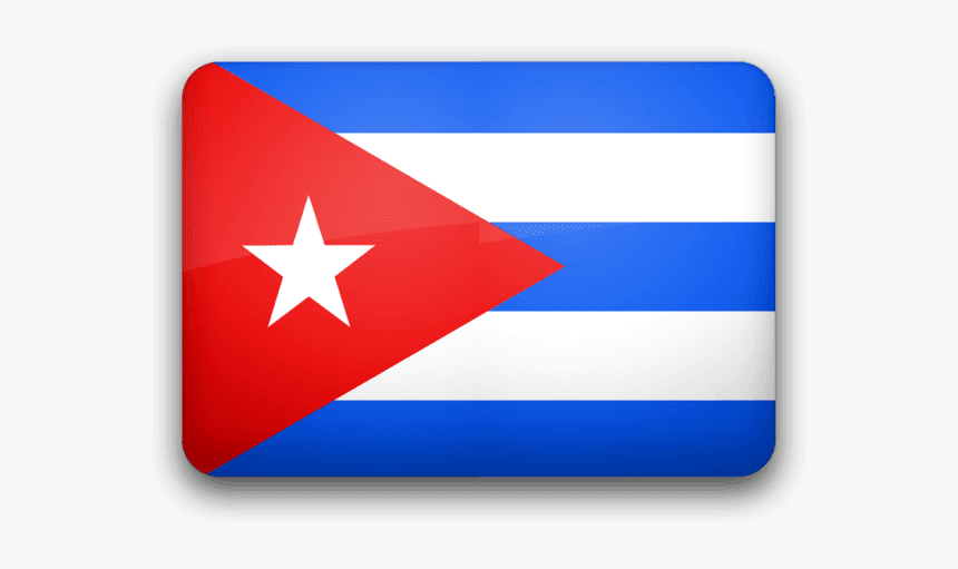 Cuba Flag, HD Png Download, Free Download