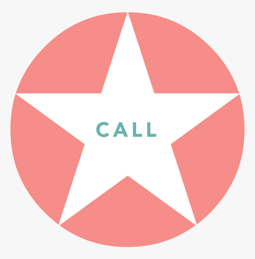 Star Call - Allied Forces Ww2 Symbol, HD Png Download, Free Download