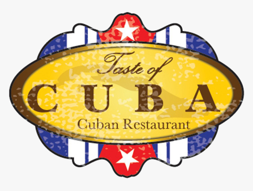Taste Of Cuba Delivery - Cuban Food Clipart, HD Png Download, Free Download