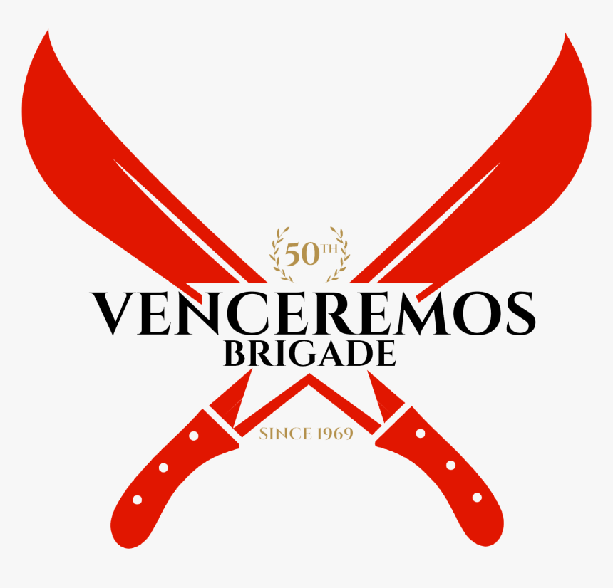 Venceremos Brigade, HD Png Download, Free Download