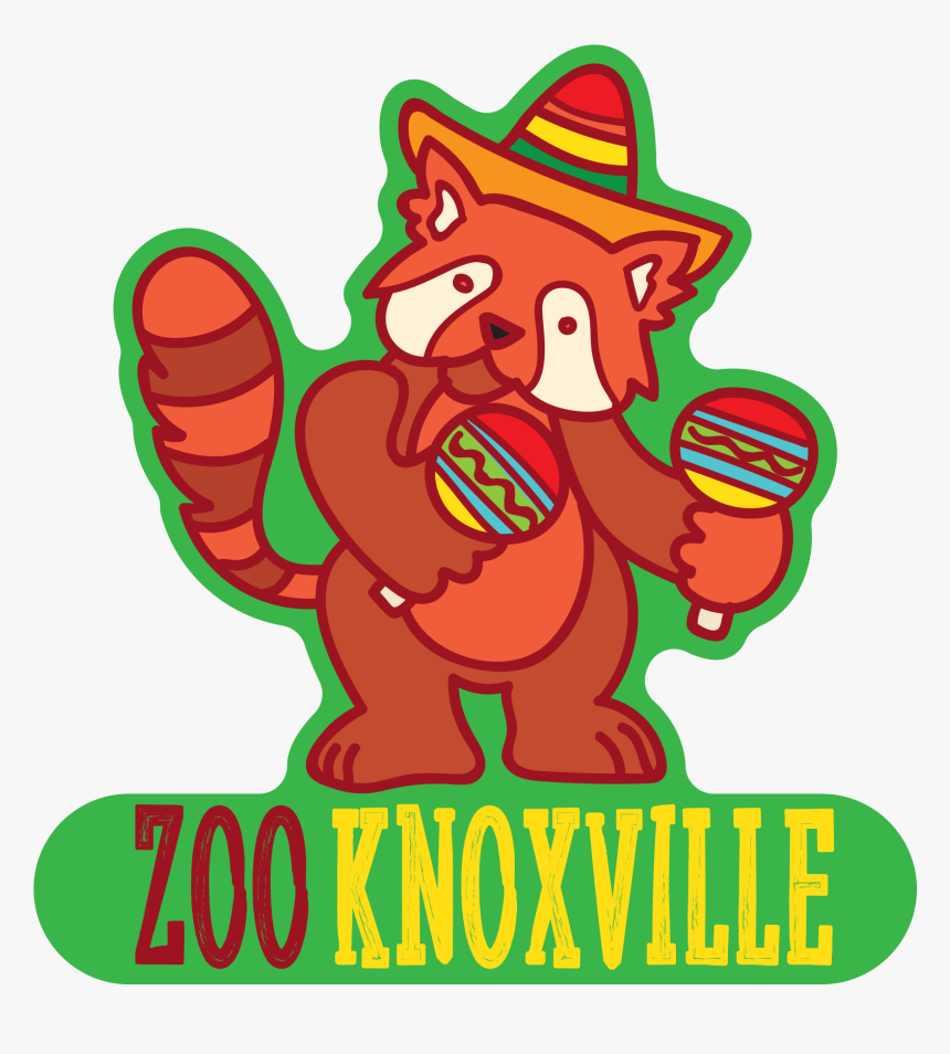 Red Panda"
 Class="lazyload Lazyload Mirage Featured - Cartoon, HD Png Download, Free Download