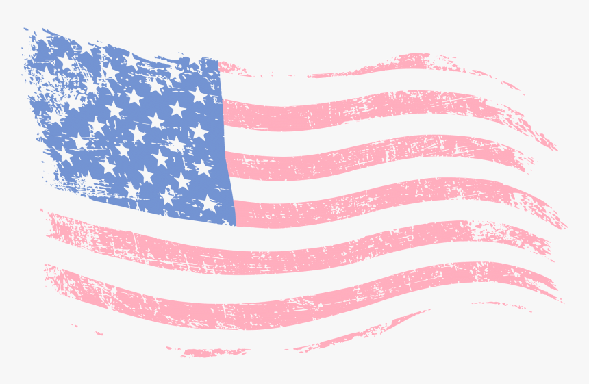 Flag Of The United States, HD Png Download, Free Download