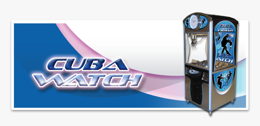 Cuba Watch - Skegness Cuba Watch Elaut, HD Png Download, Free Download