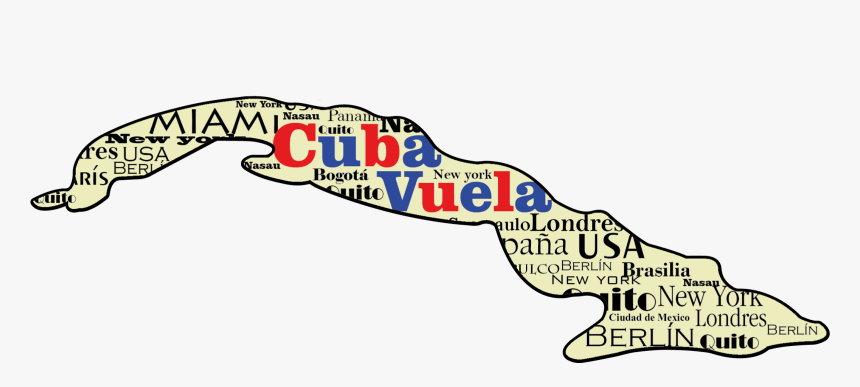 We Act As Your Purchasing Agents In Cuba For A Wide, HD Png Download, Free Download