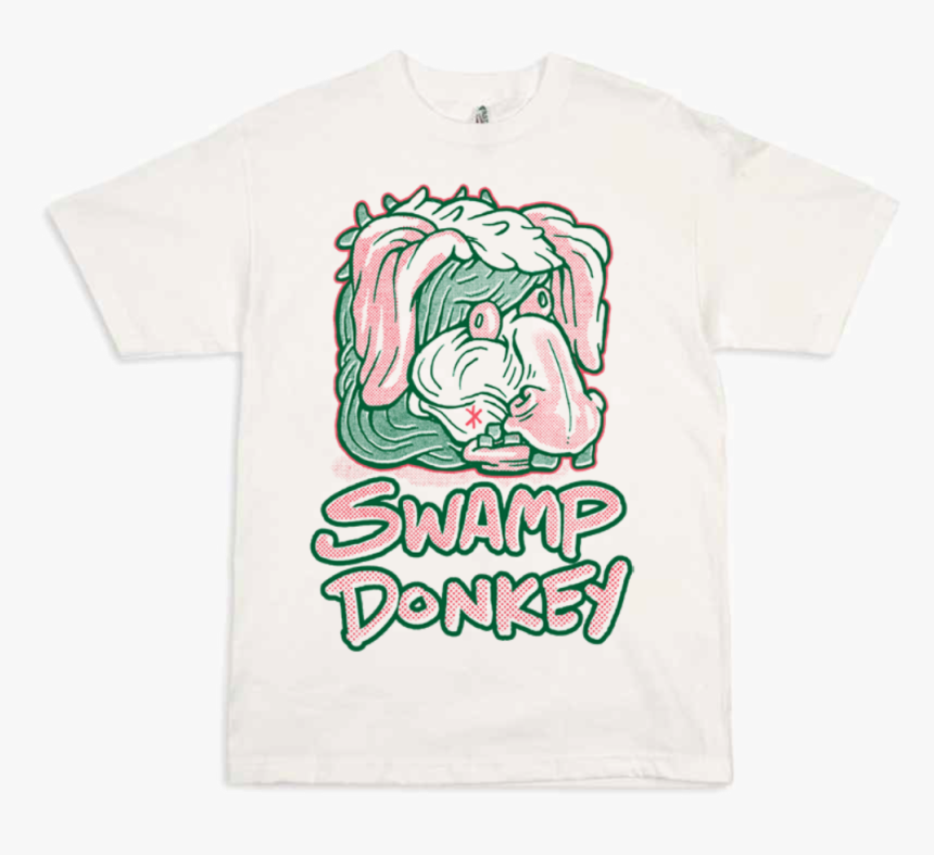 Swamp Donkey - Hippopotamus, HD Png Download, Free Download