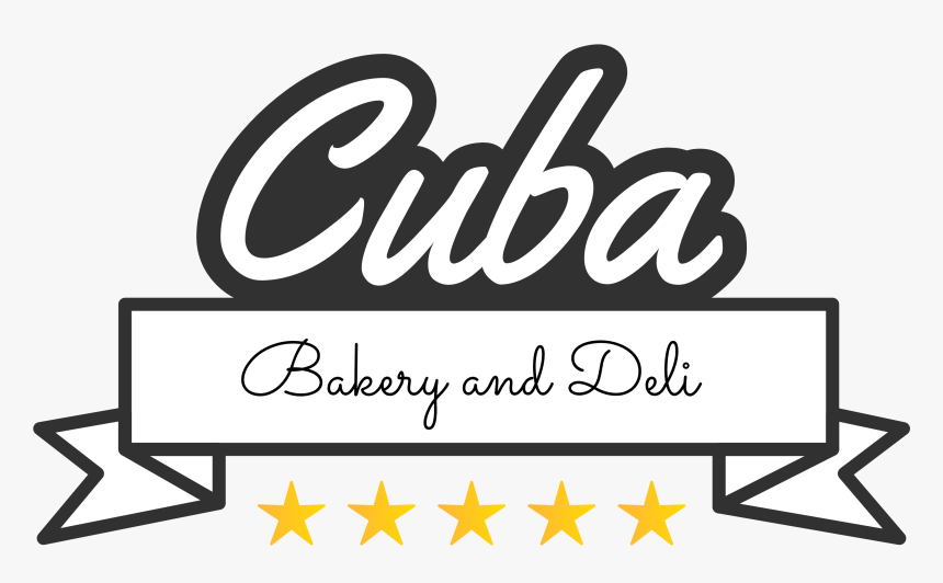 Cuba Bakery And Deli Cuba Missouri Logo - Design Samples, HD Png Download, Free Download