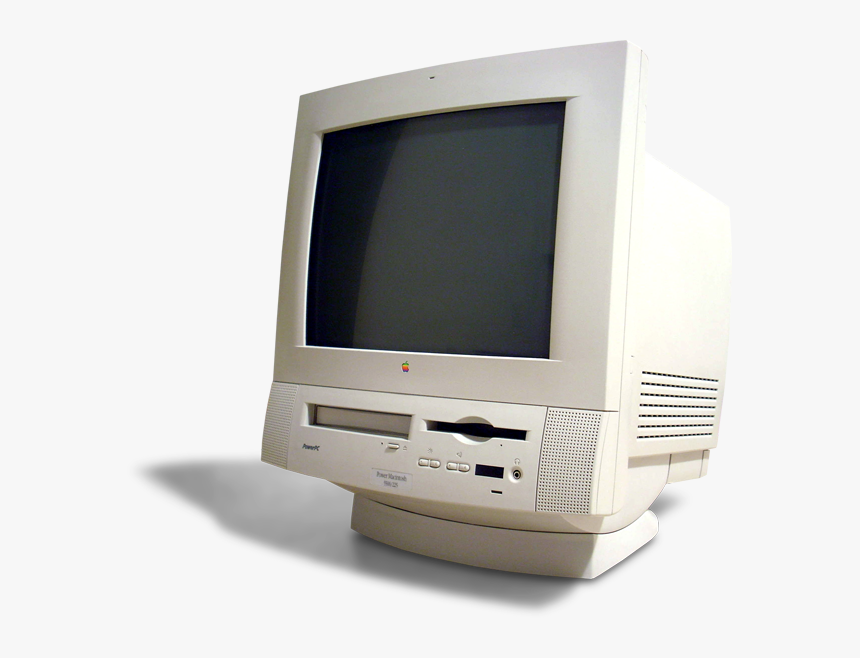 Power Macintosh 5500 - Apple Power Mac 1995, HD Png Download, Free Download