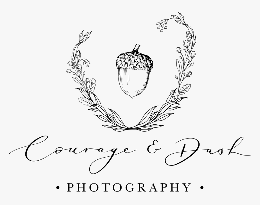 Courage And Dash Logo - Line Art, HD Png Download, Free Download