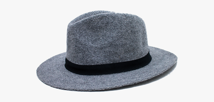 Fedora Dress Hat Men, HD Png Download, Free Download