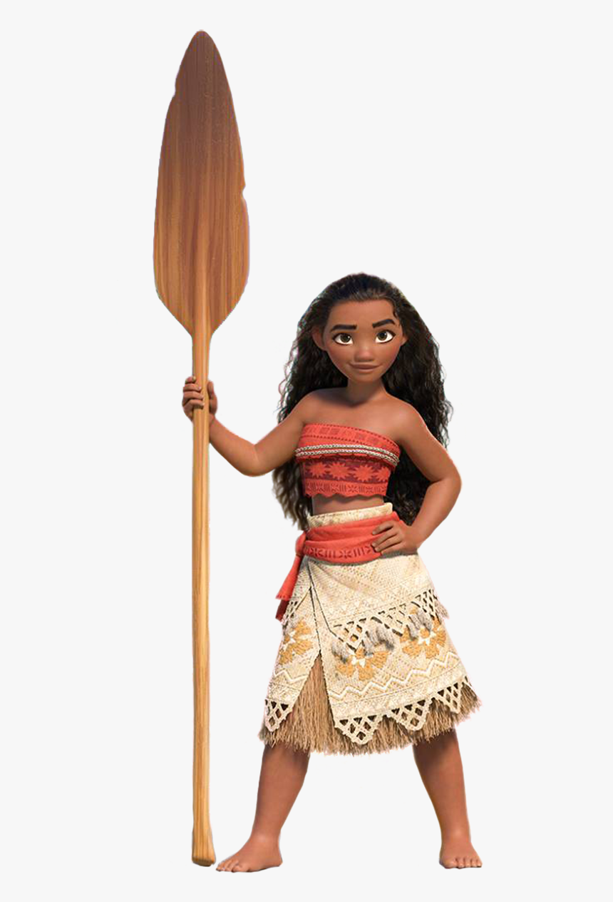 Moana Characters Cut Outs, HD Png Download, Free Download