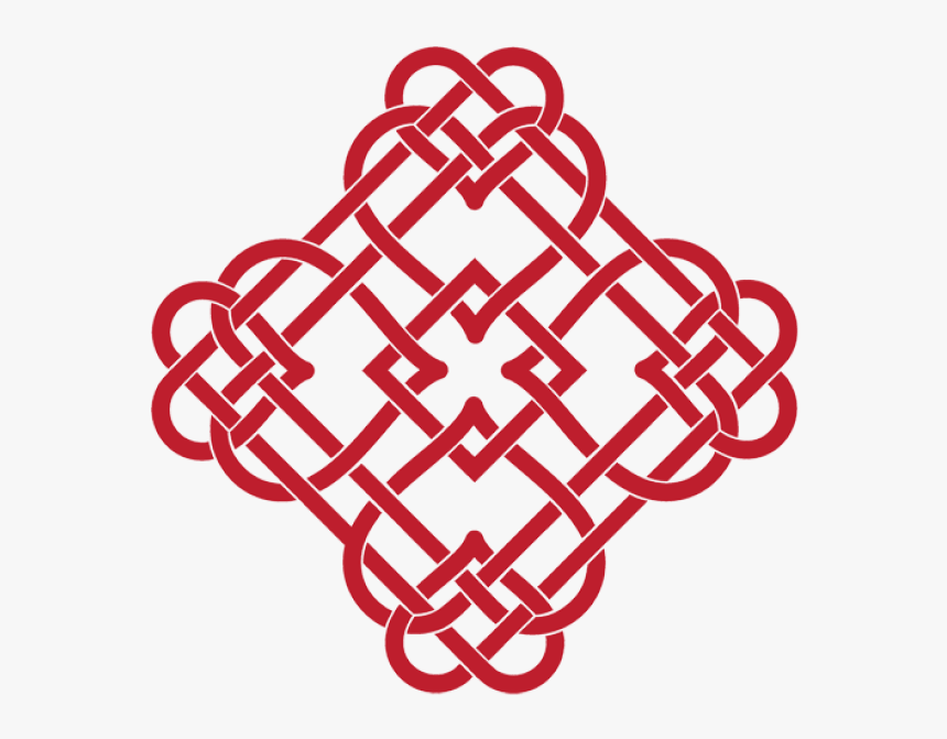 Heart Tattoo Designs Hd Clipart , Png Download - Celtic Knot, Transparent Png, Free Download