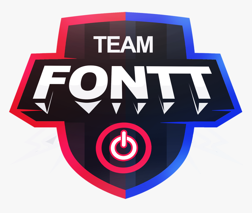 Team Fonttlogo Square - Team Fontt, HD Png Download, Free Download