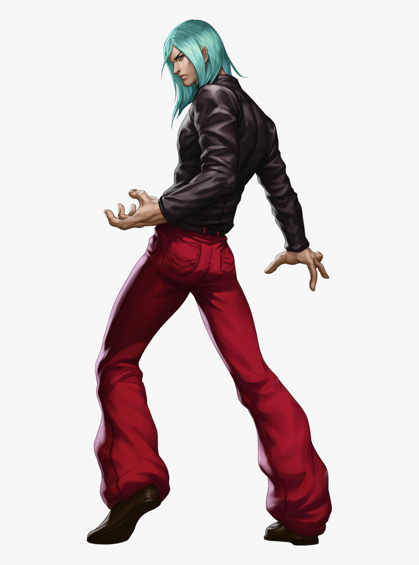 Remy Street Fighter, HD Png Download, Free Download