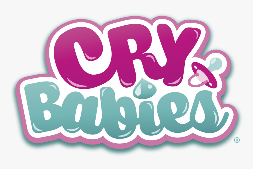 10345imp Logo 01 En - Cry Babies Logo Png, Transparent Png, Free Download