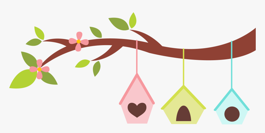 Resultado De Imagem Para - Birdhouse Clipart, HD Png Download, Free Download