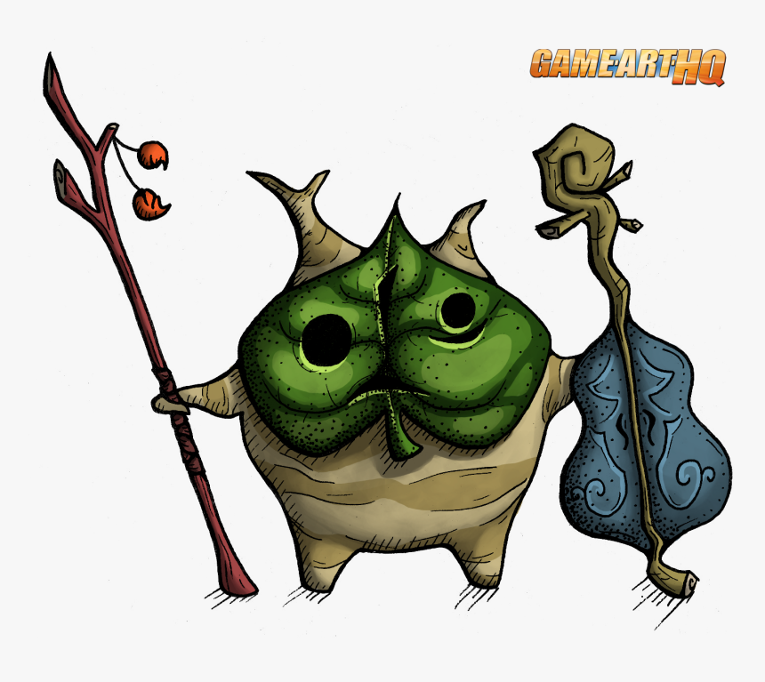 Forest People In Zelda, HD Png Download, Free Download