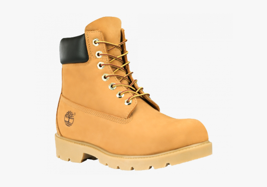 Tims Boots HD Png Download kindpng