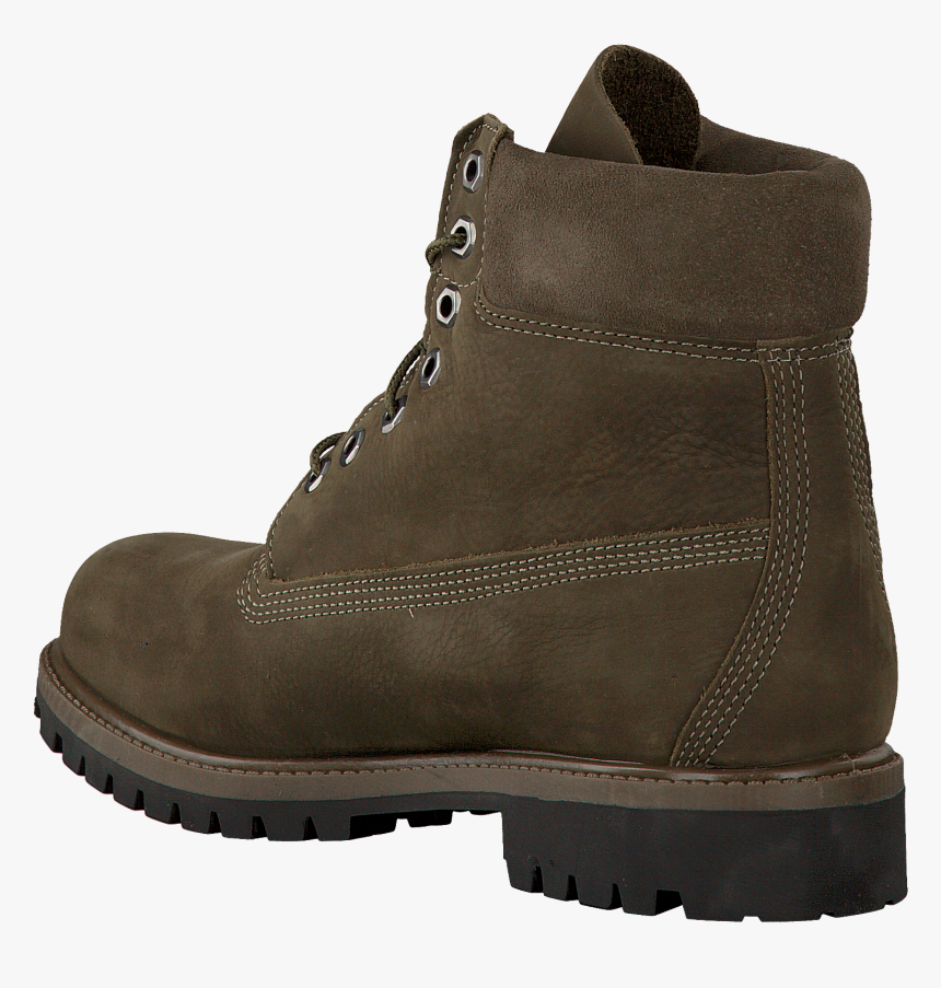 Timberland Veterboots 6 Premium Boot - Work Boots, HD Png Download, Free Download