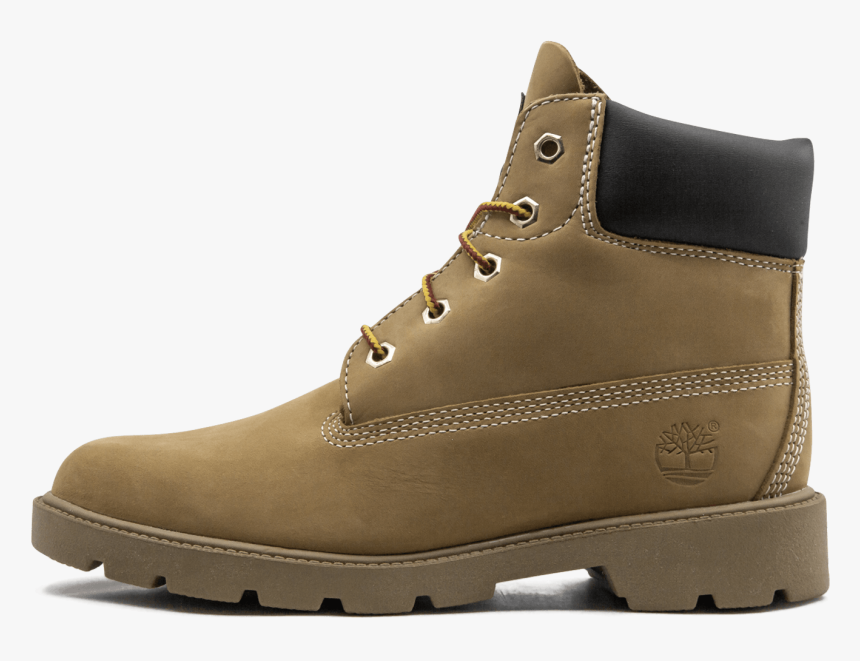 Timberland Boots Png, Transparent Png, Free Download