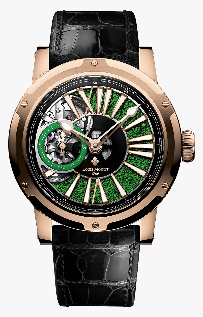 Louis Moinet Skylink, HD Png Download, Free Download