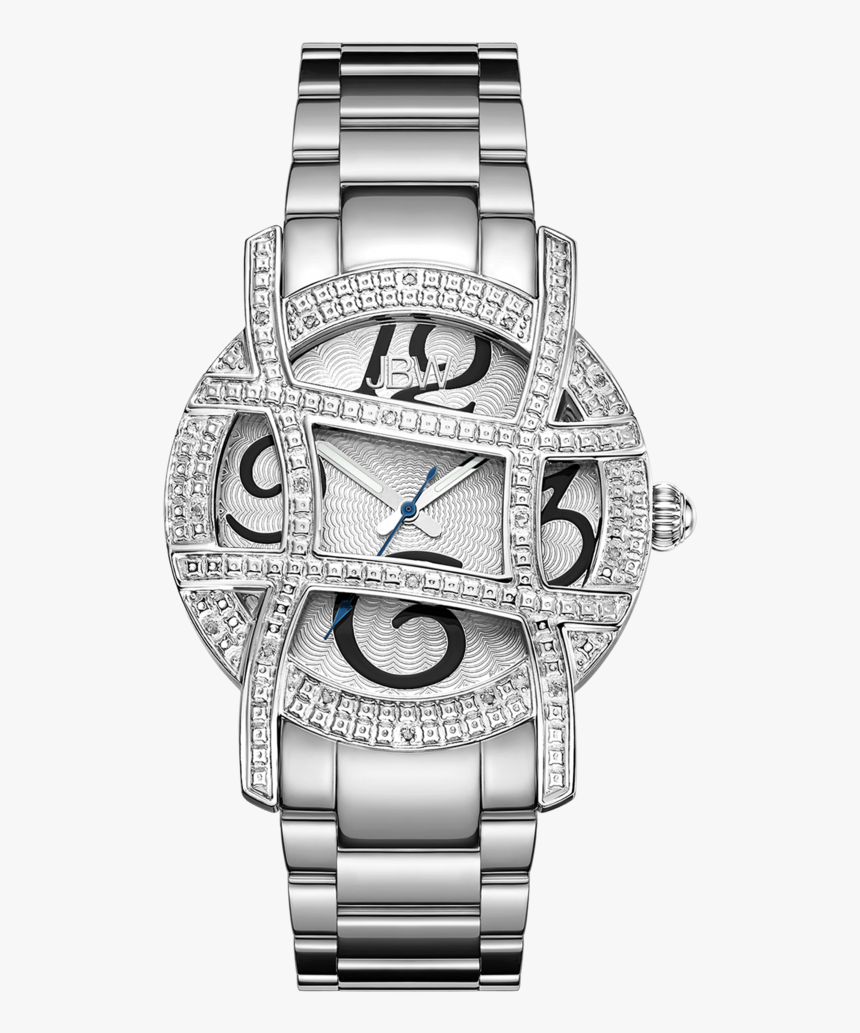 Jbw Women"s Olympia - Olympia Watch, HD Png Download, Free Download