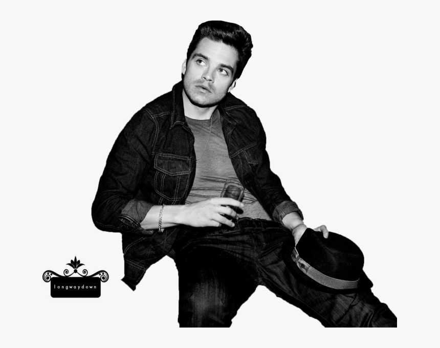 Sebastian Stan Png, Transparent Png, Free Download