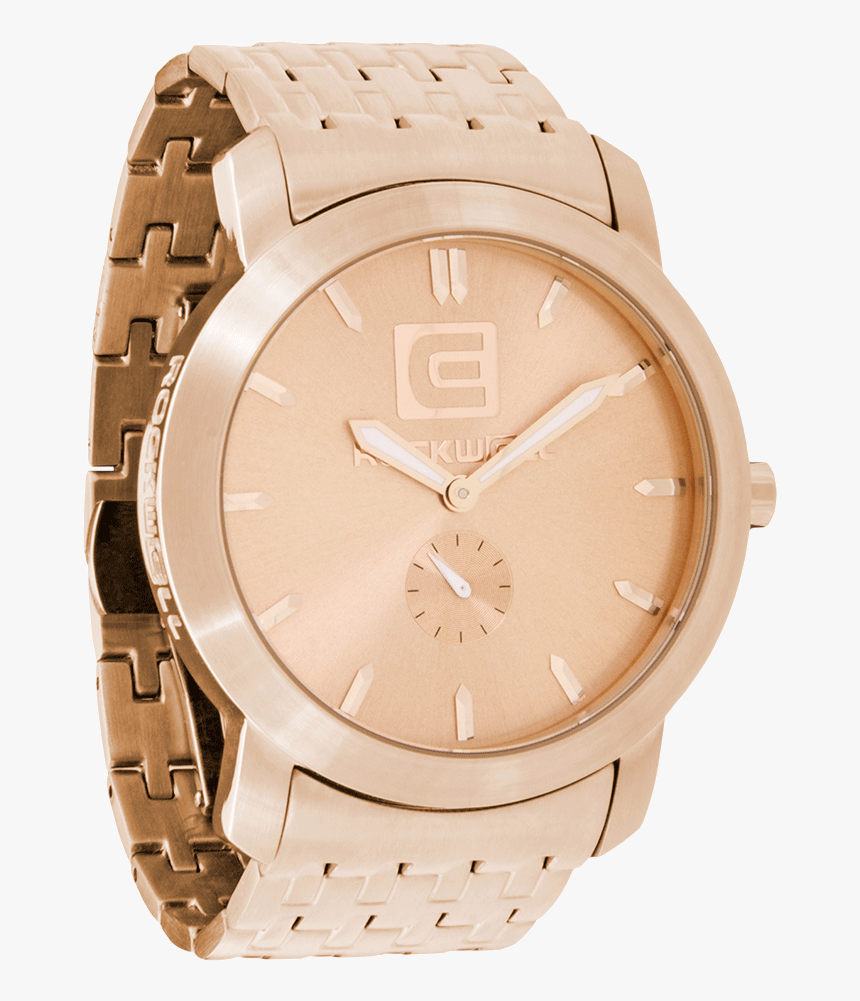 Resized 0011s 0004 Ct106 Right 2000x - Rockwell Cartel Rose Gold, HD Png Download, Free Download