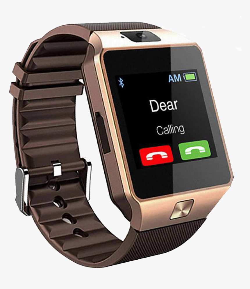 Gadget,mobile Phone,watch,portable Communications Device,communication - Price Mobile Watch 4g, HD Png Download, Free Download