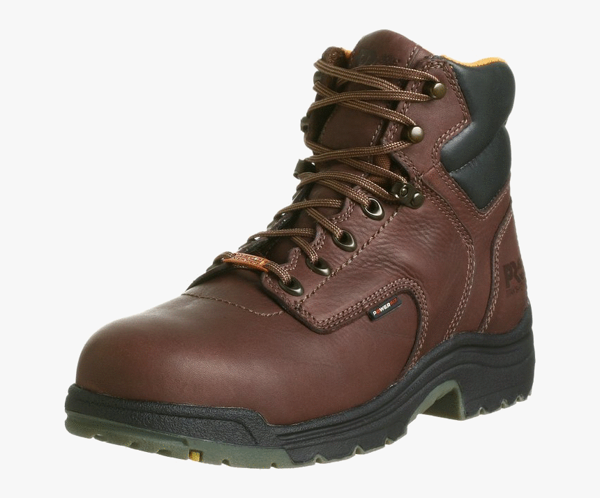 Best Work Boots For Construction - Men's Waterproof Boots 10 Inch Sale 40%, HD Png Download, Free Download