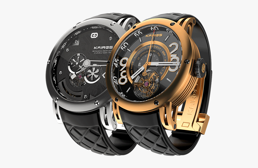 Watches Png - Analog Watches - Kairos Watches Price In India, Transparent Png, Free Download
