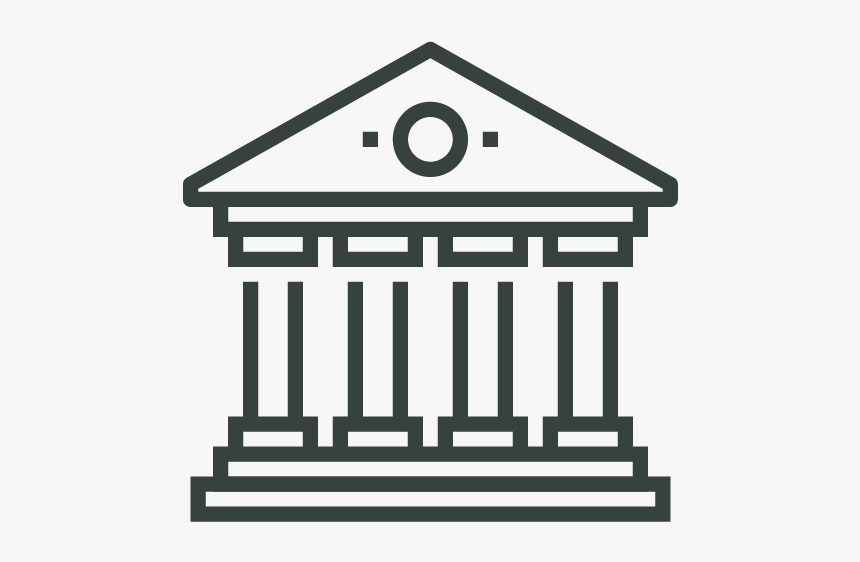 Banks-icon - Banks Icon, HD Png Download, Free Download