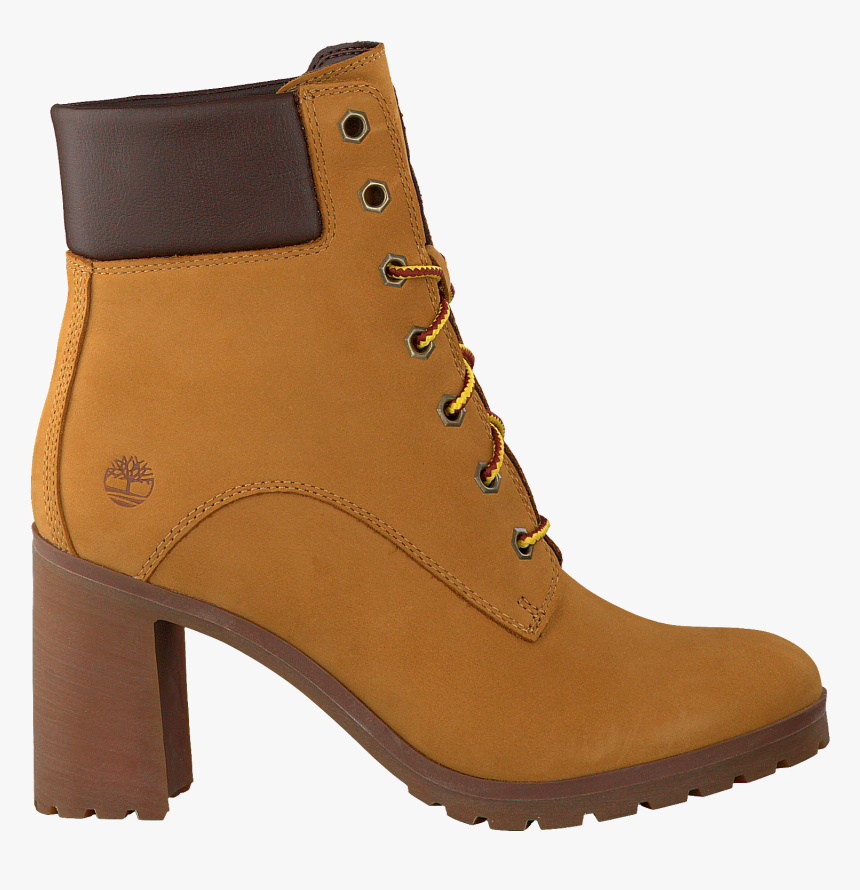 Camel Timberland Classic Ankle Boots Allington 6in - Timberland Pngs, Transparent Png, Free Download