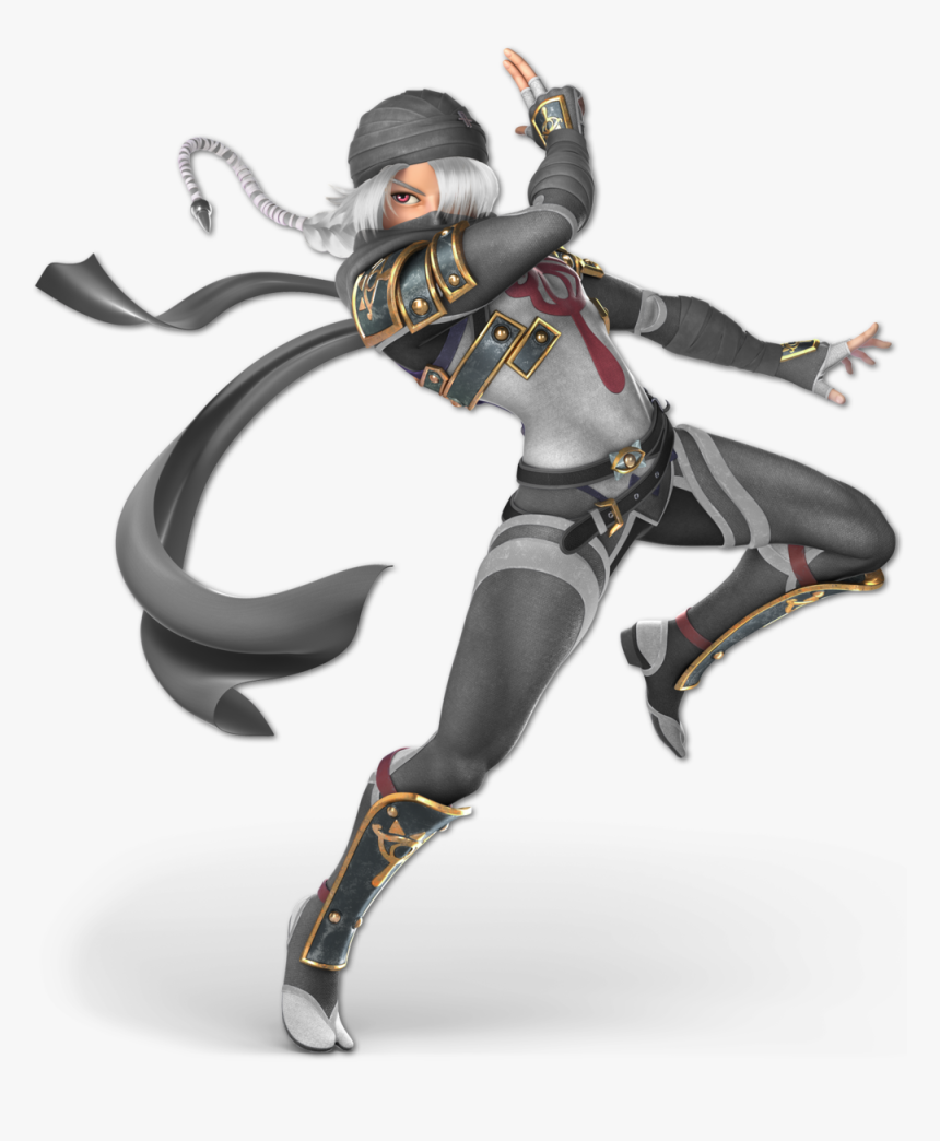 Sheik, HD Png Download, Free Download