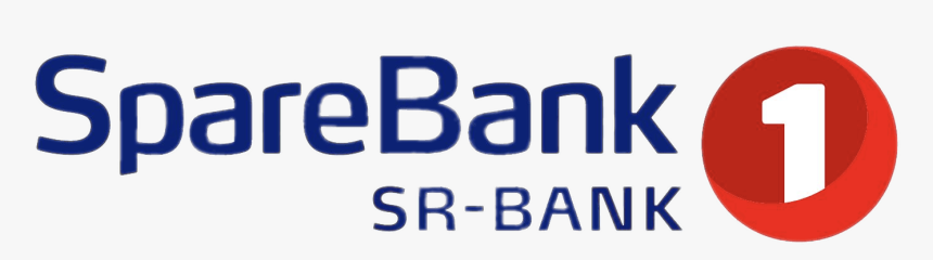 Sparebank 1 Sr Bank Logo Clip Arts - Sparebank 1 Smn, HD Png Download, Free Download