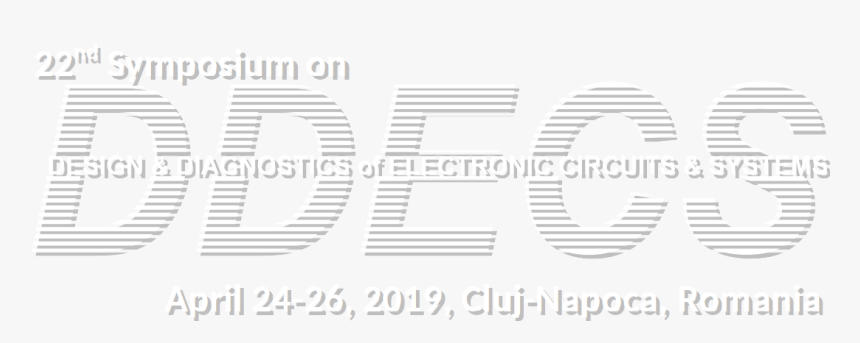 Poster - Ddecs 2019, HD Png Download, Free Download